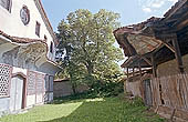 Koprivshtitsa, the church 